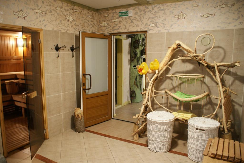 Country Club Festivalny Hotel Rakaw Habitación foto